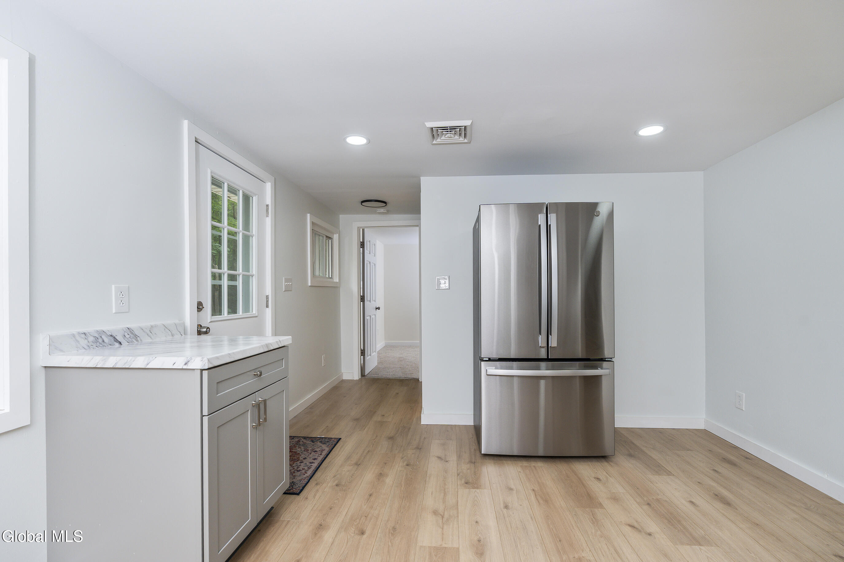 292 Bloody Pond Road Lake George, NY 12845 - Photo 11 of 29 Kitchen c