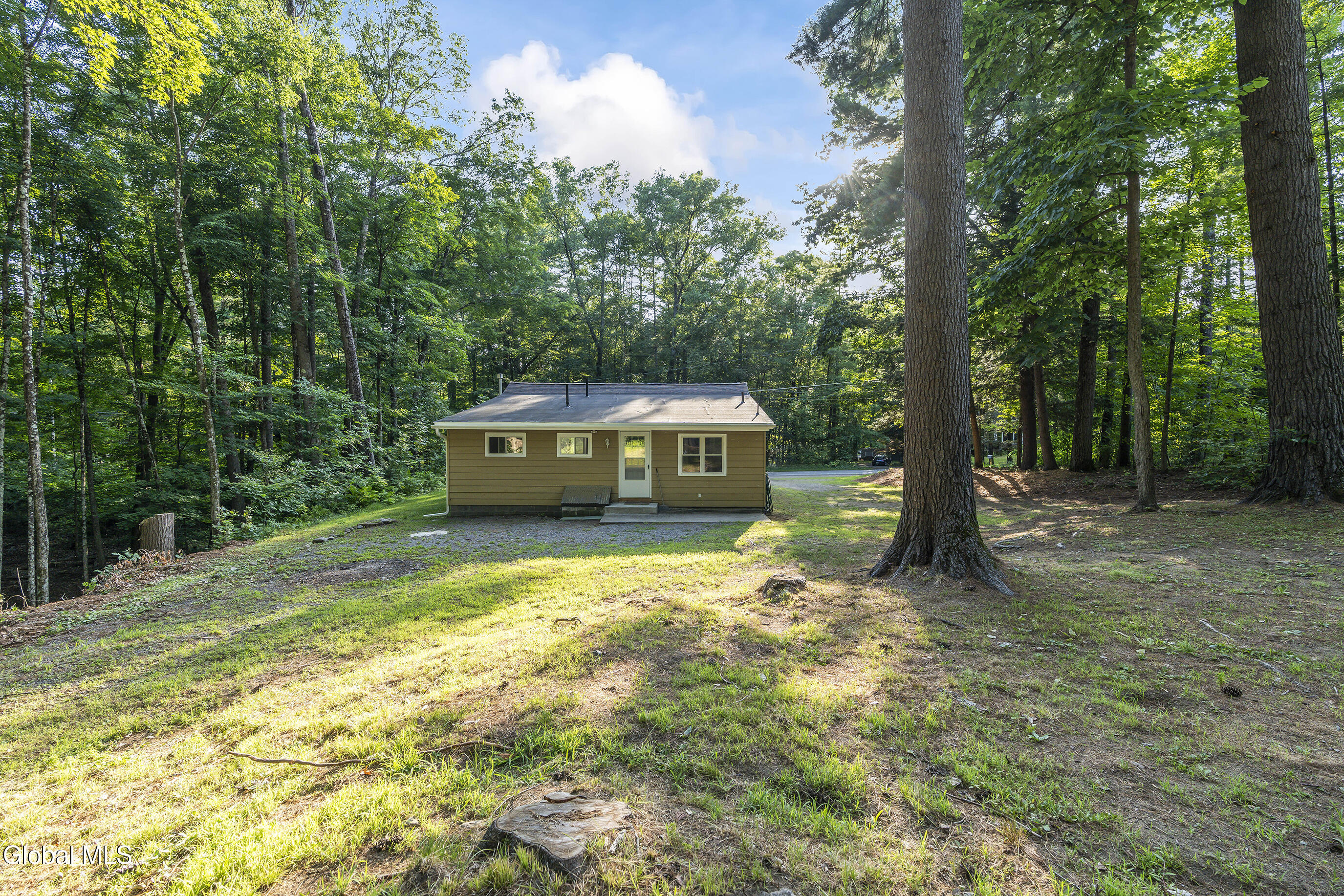 292 Bloody Pond Road Lake George, NY 12845 - Photo 2 of 29 back