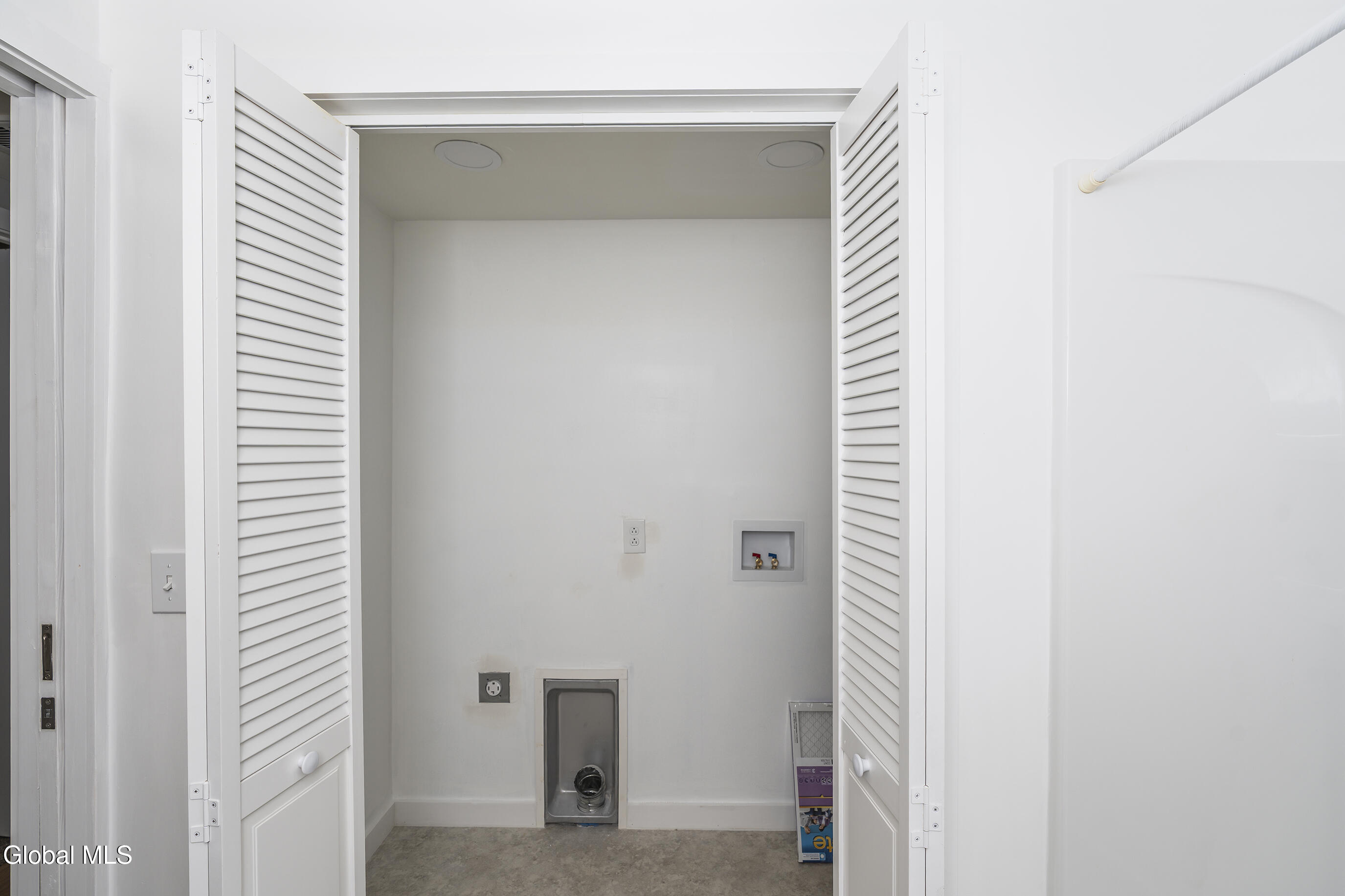 292 Bloody Pond Road Lake George, NY 12845 - Photo 27 of 29 laundry and utility