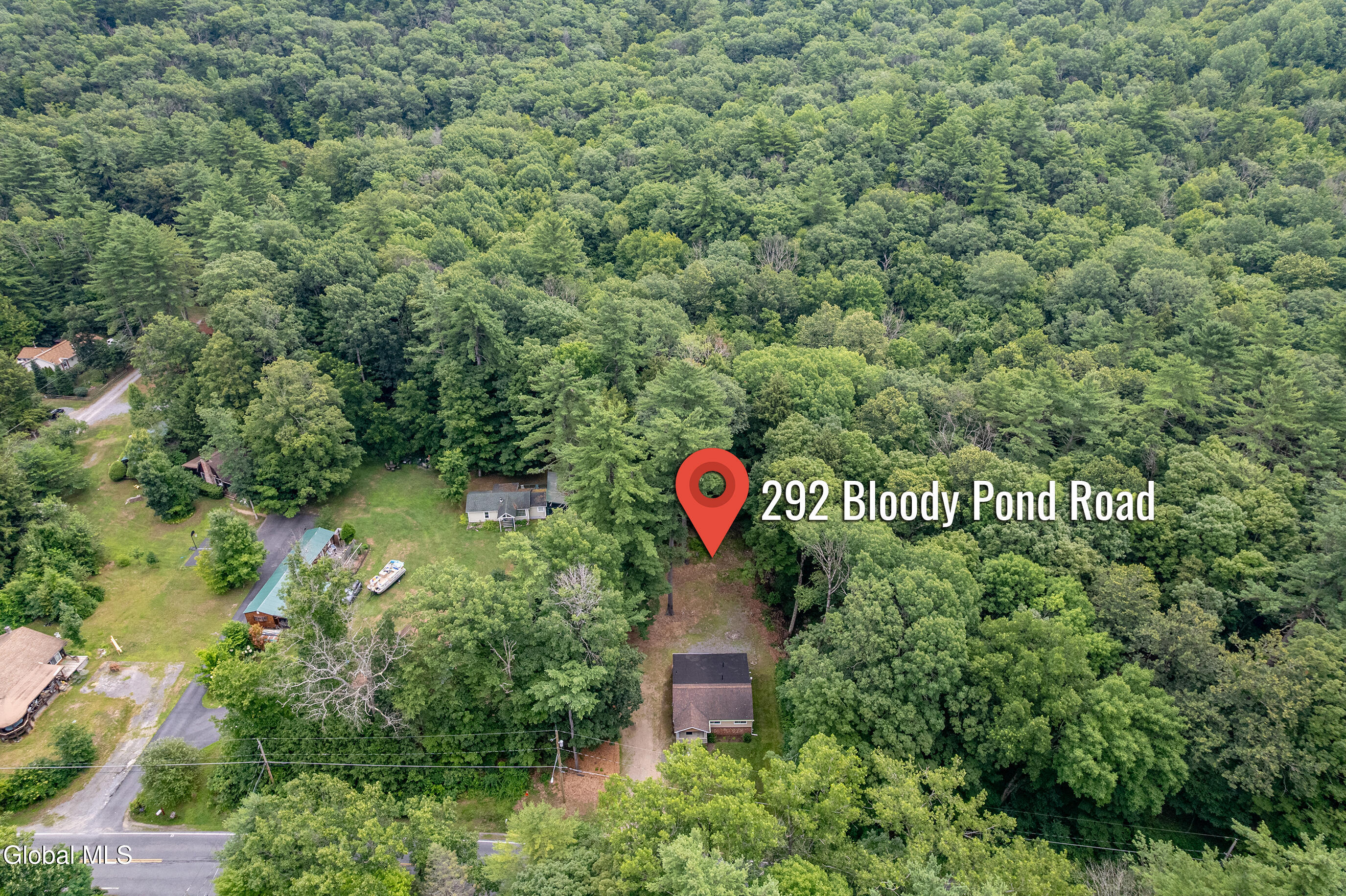 292 Bloody Pond Road Lake George, NY 12845 - Photo 5 of 29 055-292-Bloody-Pond-Rd