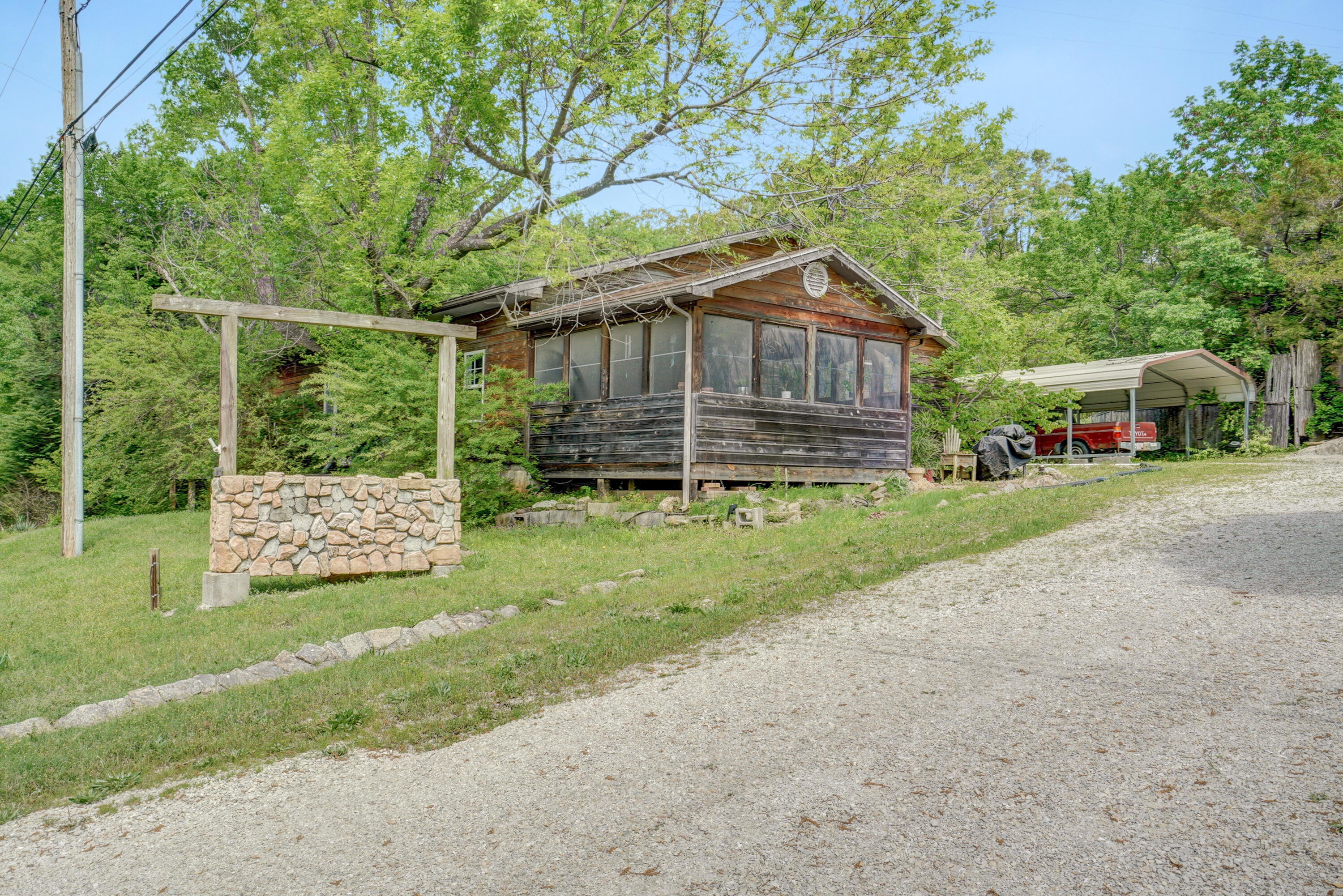 3914 Fall Creek Road Branson, MO 65616 - Photo 1 of 1 3914 Fall Creek Rd-1