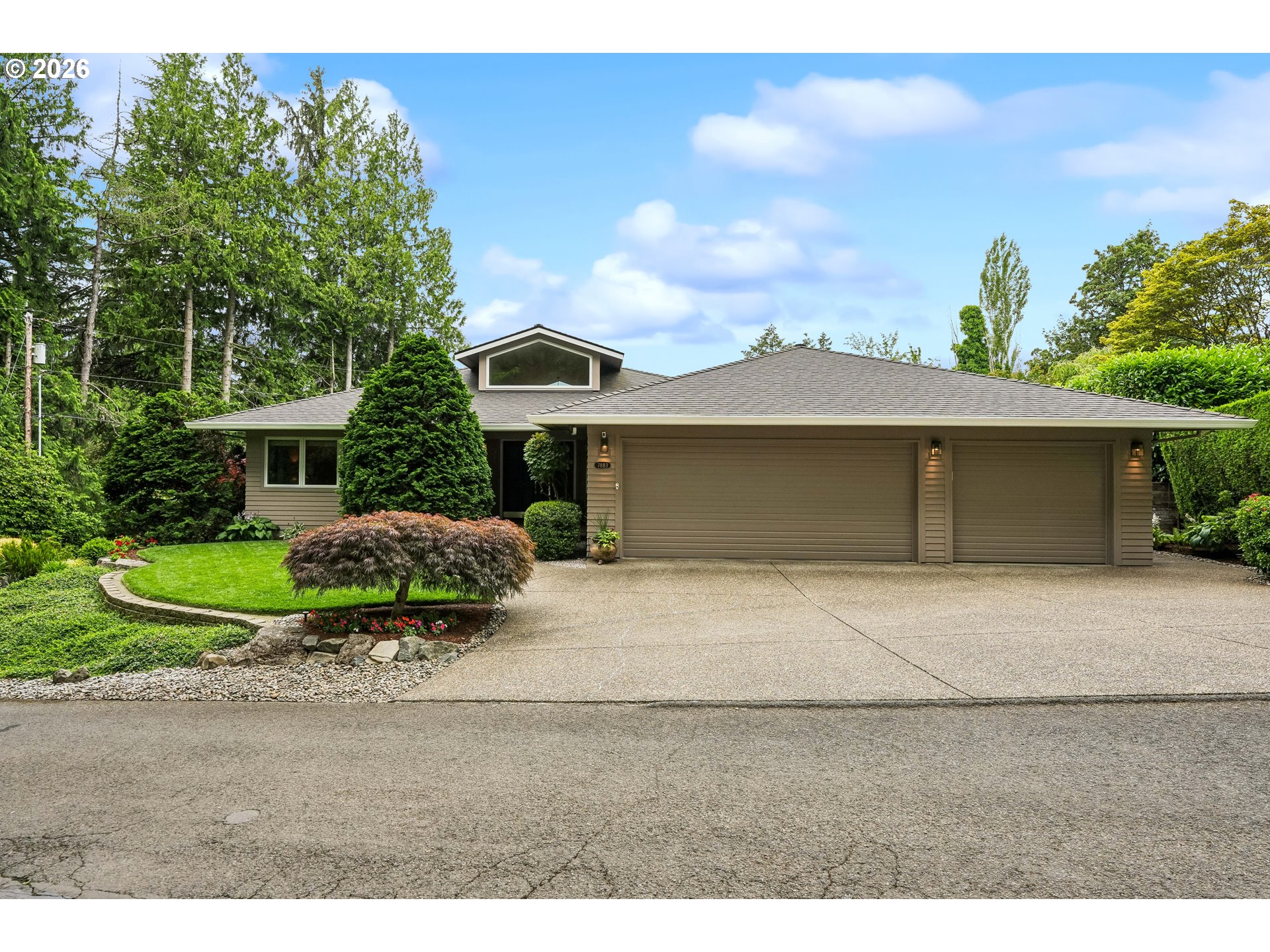 7883 Southwest Linden Road Portland, OR 97225 - Photo 2 of 45