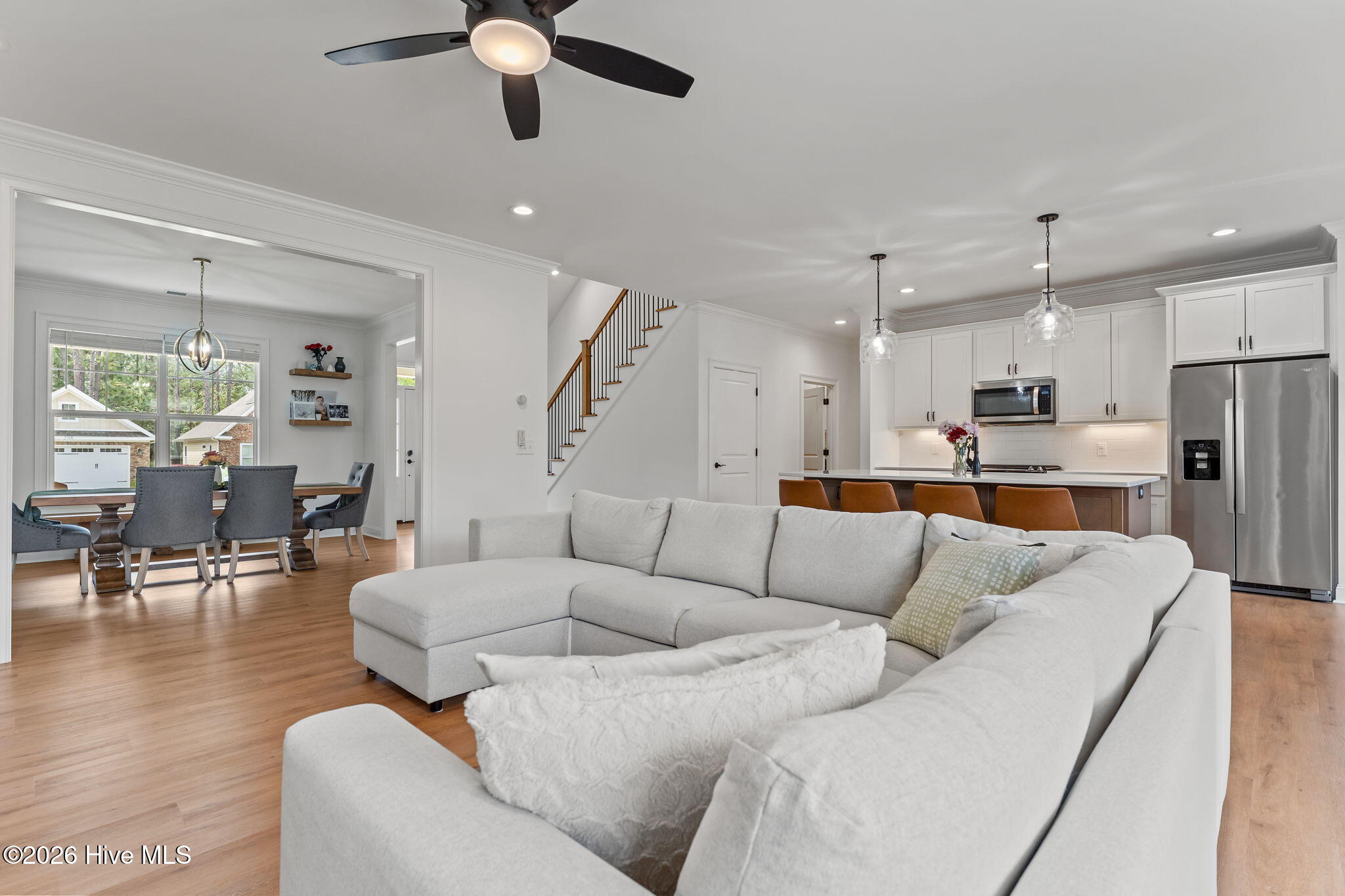 205 Luss Lane Southern Pines, NC 28387 - Photo 12 of 48 27-web-or-mls-DSC08111