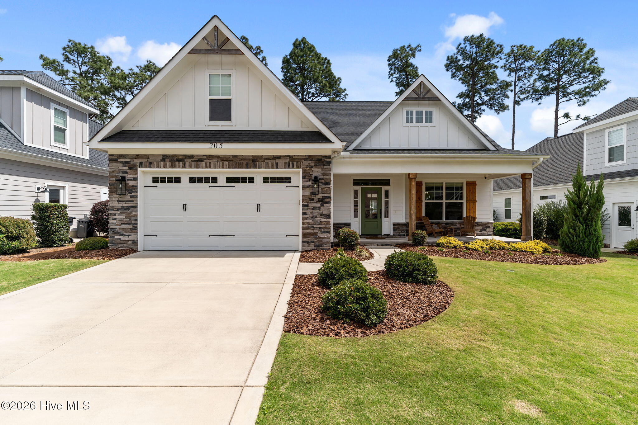 205 Luss Lane Southern Pines, NC 28387 - Photo 3 of 48 1-web-or-mls-DSC08069