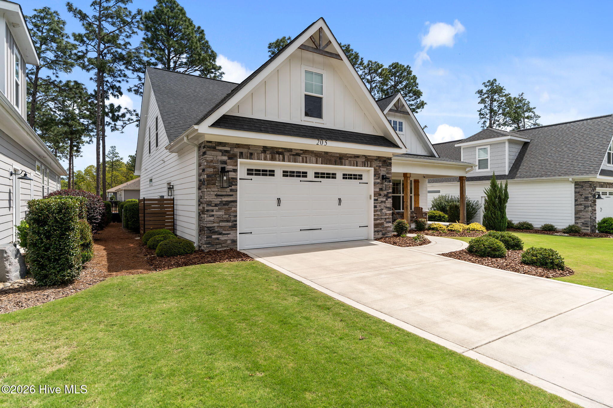 205 Luss Lane Southern Pines, NC 28387 - Photo 4 of 48 2-web-or-mls-DSC08070