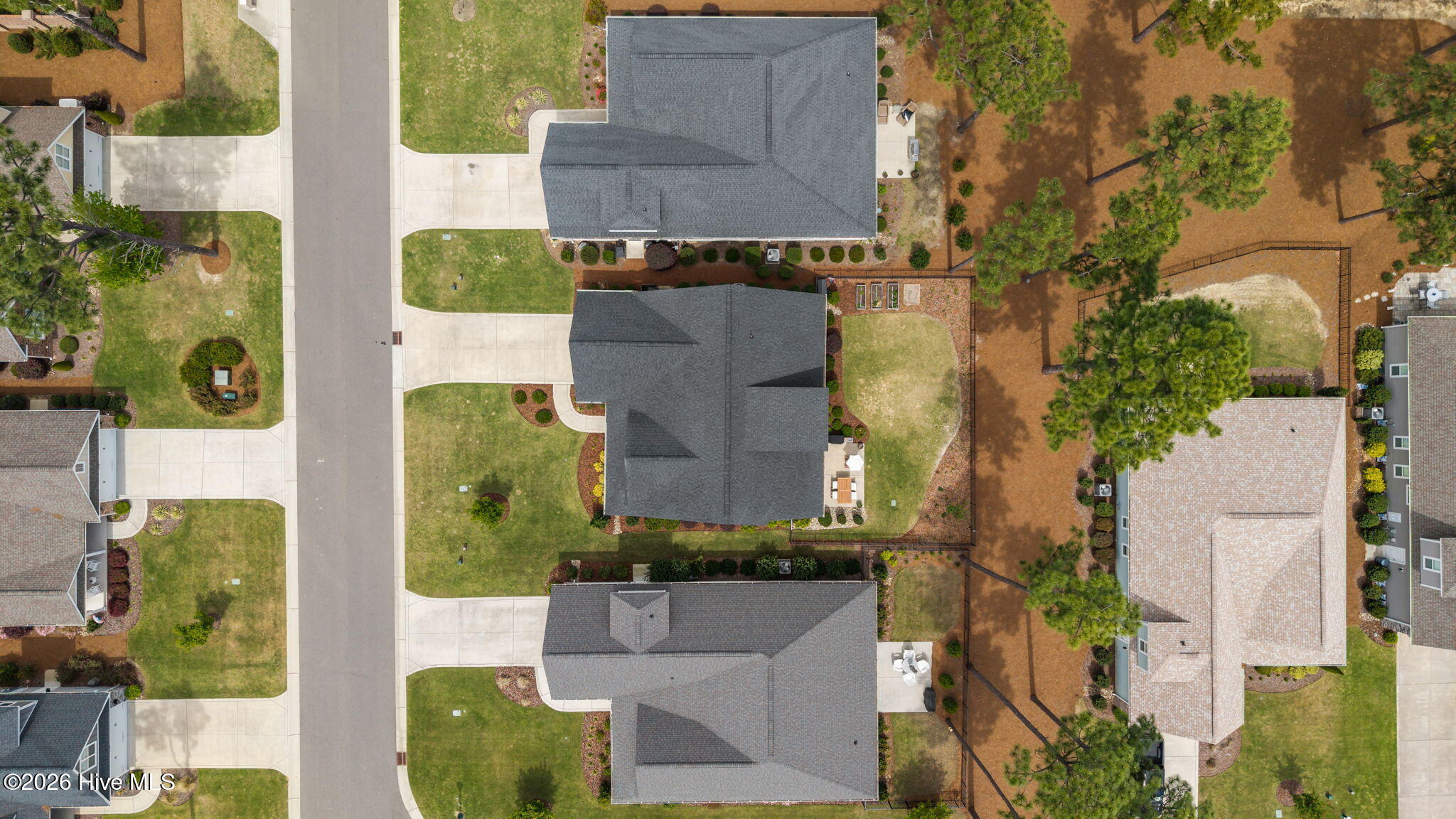 205 Luss Lane Southern Pines, NC 28387 - Photo 48 of 48 7-web-or-mls-DJI_20260406131850_0144_D