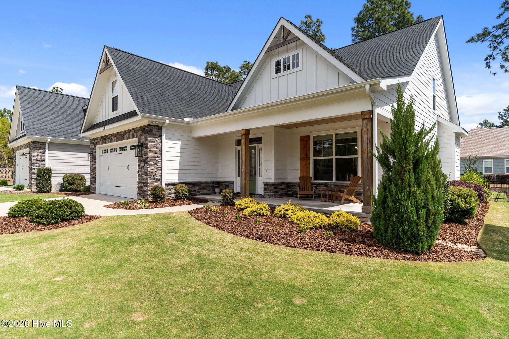 205 Luss Lane Southern Pines, NC 28387 - Photo 5 of 48 3-web-or-mls-DSC08068