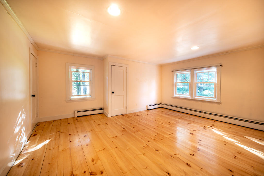 11 Pond Road New Gloucester, ME 04260 - Photo 18 of 26 Second Floor Bedroom 1