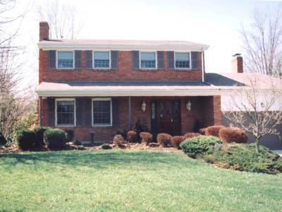 6183 Gaines Road Cincinnati, OH 45247 - Photo 1 of 1