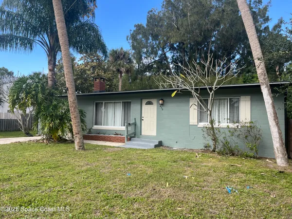 $1,645 | 470 Island Beach Boulevard, Merritt Island, FL 32952