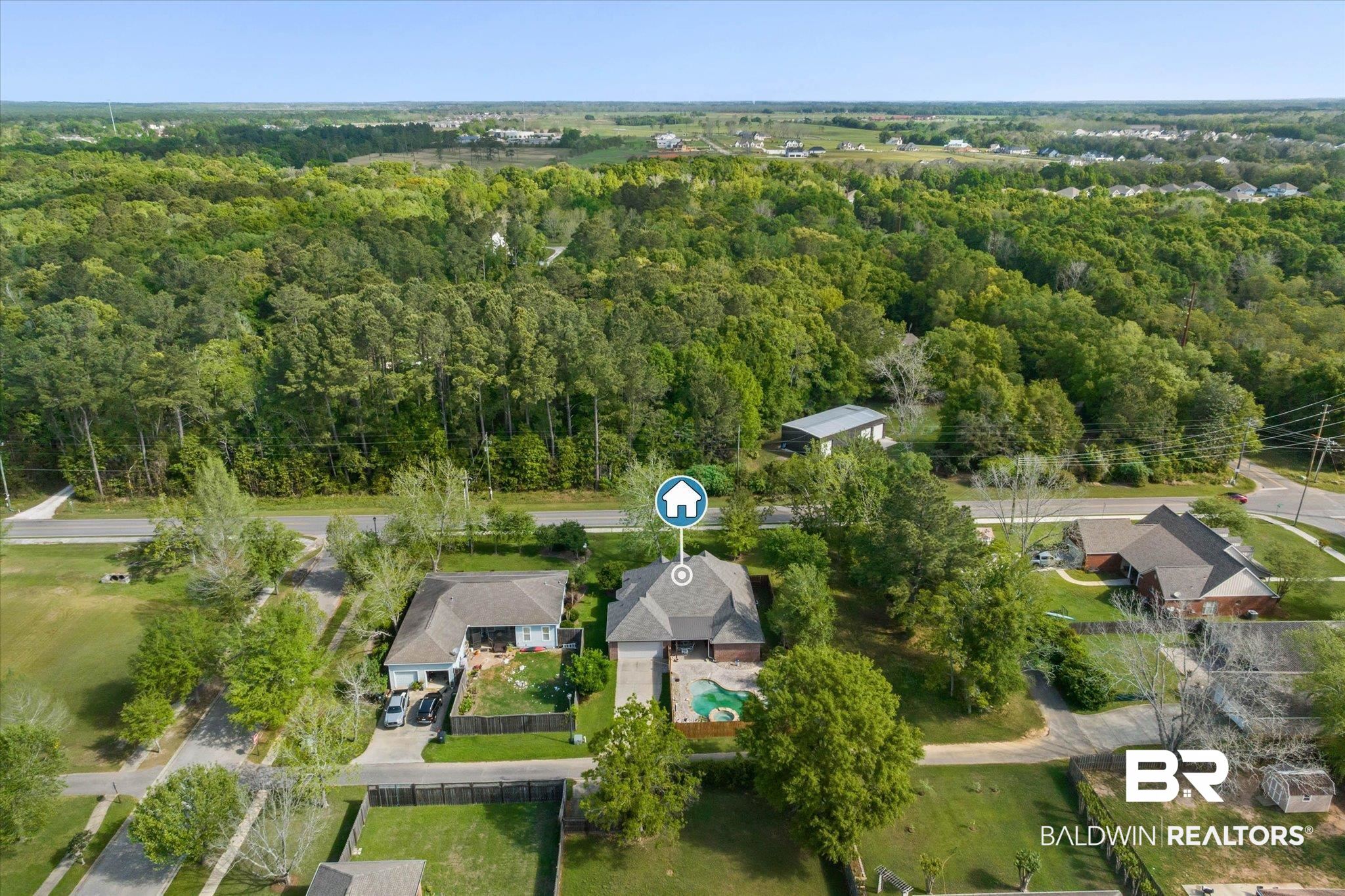10452 Gayfer Rd Extension Fairhope, AL 36532 - Photo 35 of 43