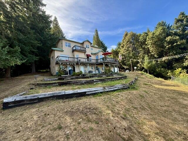 9320 Wilder Ridge Road Garberville, CA 95542 - Photo 60 of 60
