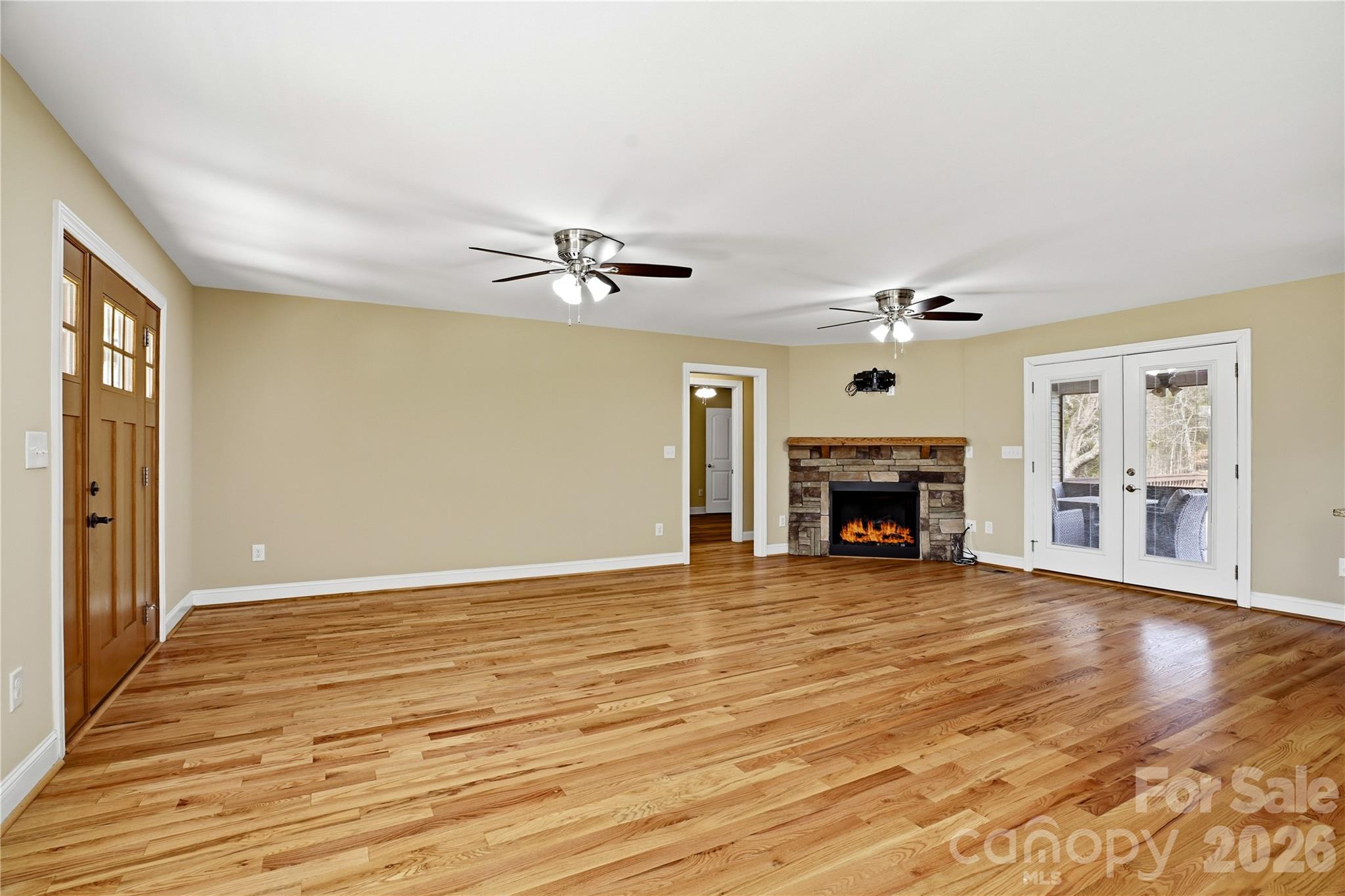 575 Hill Road Lincolnton, NC 28092 - Photo 16 of 47