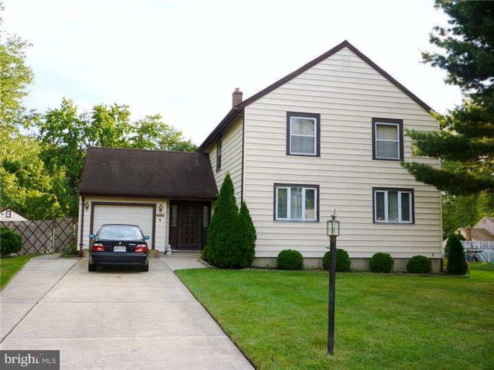 2609 Yellowstone Road Cinnaminson, NJ 08077 - Photo 1 of 17 Gallery Image 1