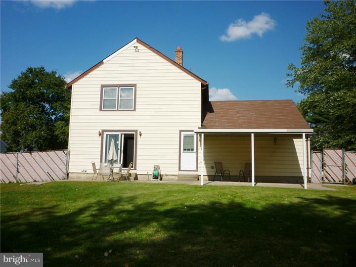 2609 Yellowstone Road Cinnaminson, NJ 08077 - Photo 17 of 17 Gallery Image 17