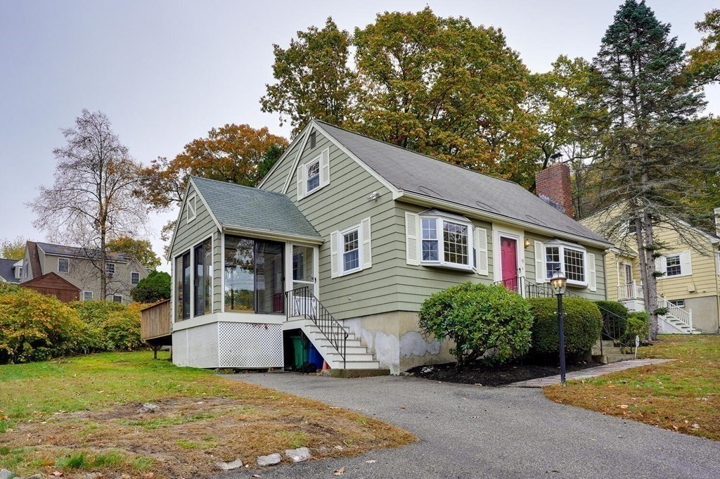 55 Macon Road Burlington, MA 01803 - Photo 5 of 26 Gallery Image 5