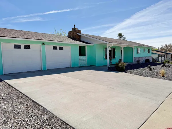 $355,000 | 265 Northwest 10th Street, Cedaredge, CO 81413