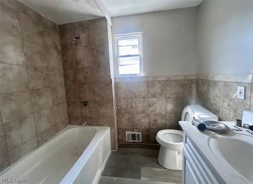 13412 Graham Road, Unit DOWN Cleveland, OH 44112 - Photo 7 of 8
