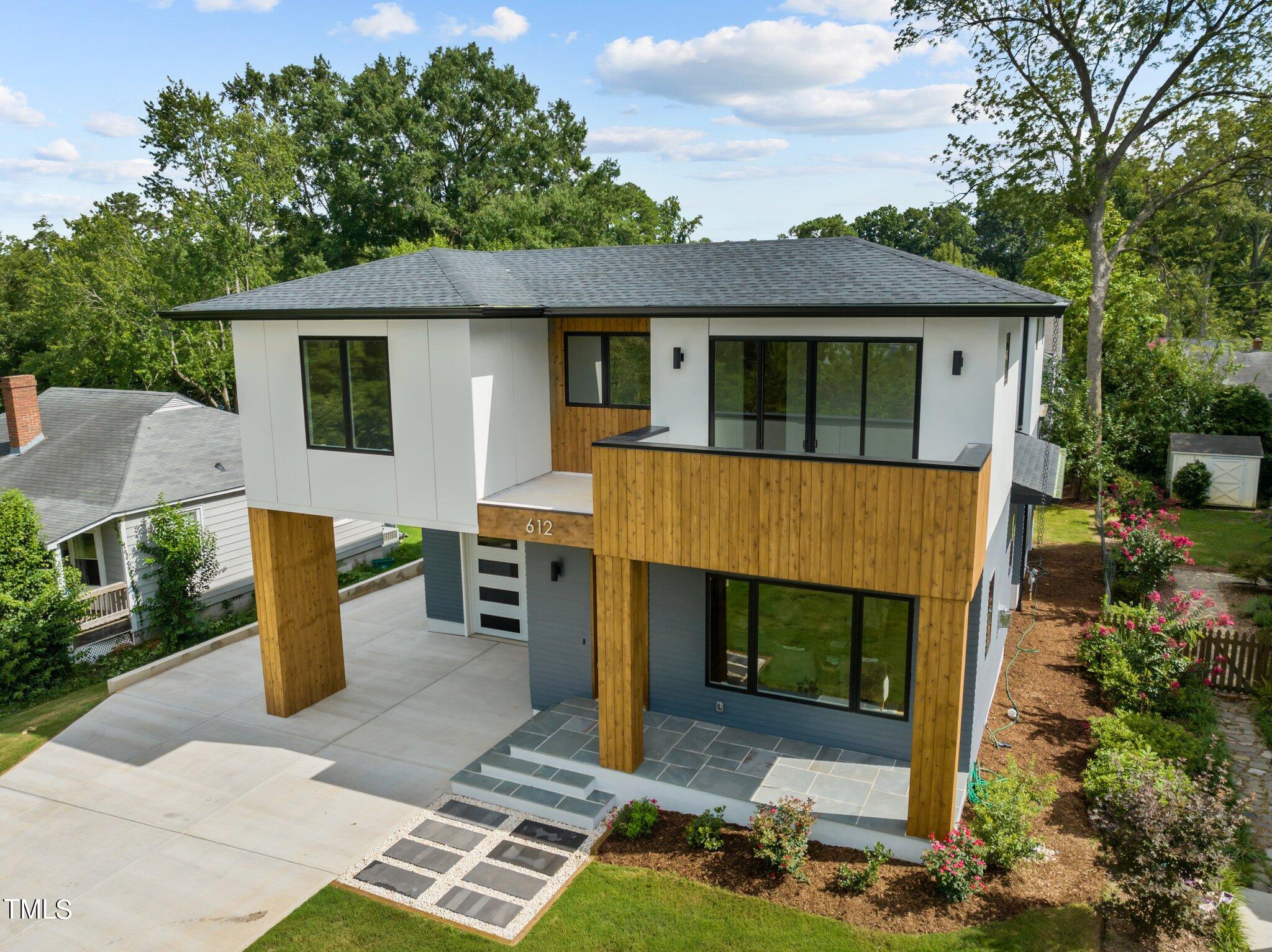 612 Drew Street Raleigh, NC 27604 - Photo 74 of 74 85-web-or-mls-DJI_0278