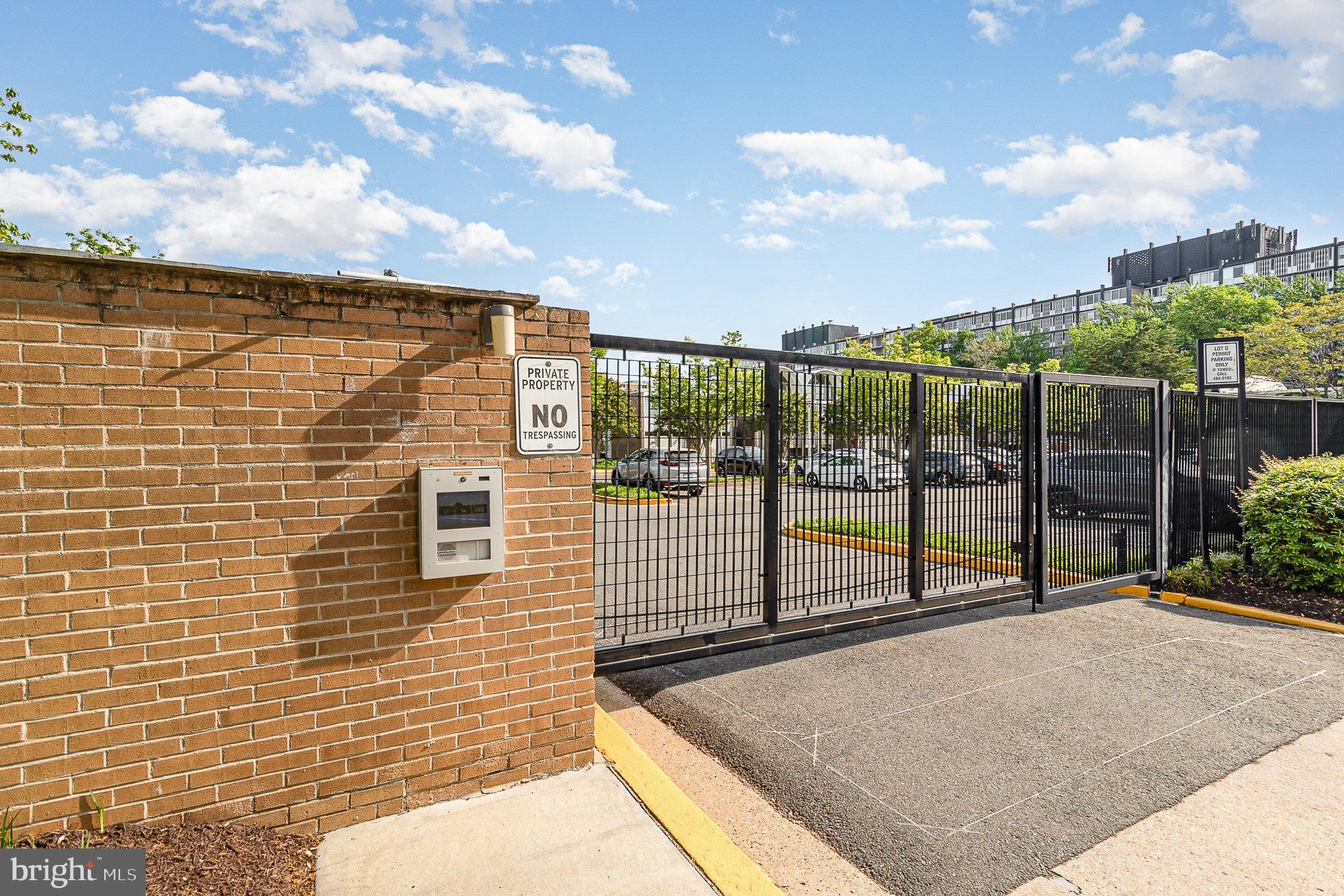 1338 4th Street Southwest, Unit T1338 Washington, DC 20024 - Photo 17 of 24
