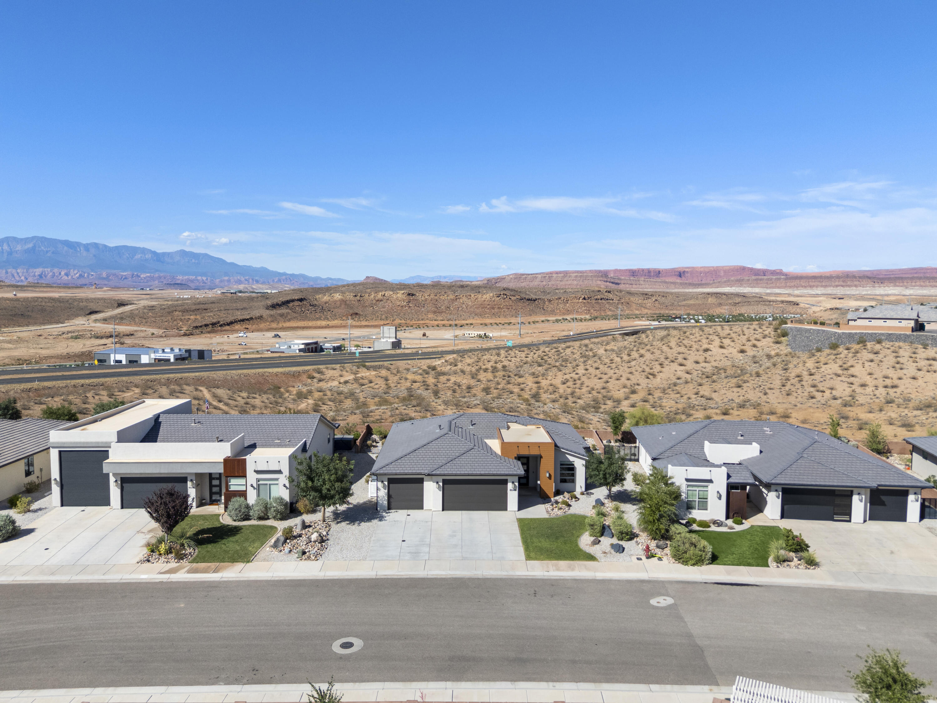6043 South Hydrangea Way St. George, UT 84790 - Photo 30 of 30 DJI_20260730163610_0167_D