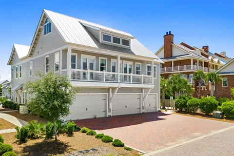 $950,000 | 80 Wharf Ln Inlet Beach, Unit C, Inlet Beach, FL 32461