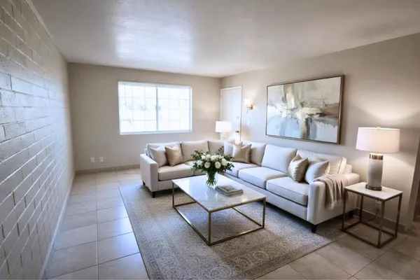 $995 | 320 South Allen, Mesa, AZ 85204