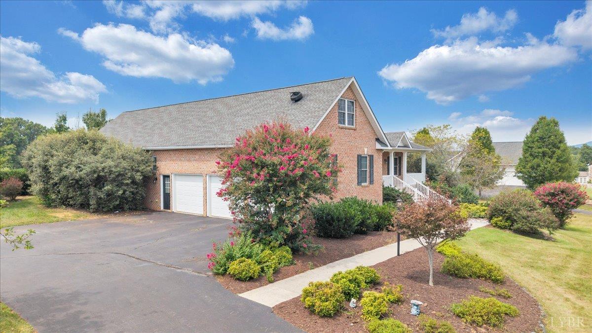 135 Ralls Apple Road Madison Heights, VA 24572 - Photo 59 of 78 Gallery Image 59