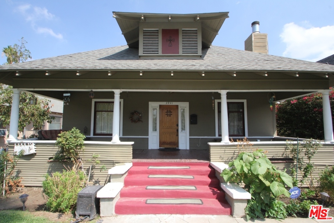 3941 5th Street Riverside, CA 92501 - Photo 1 of 40