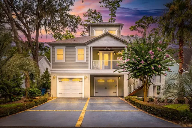 $925,000 | 224 Rice Mill, St. Simons Island, GA 31522
