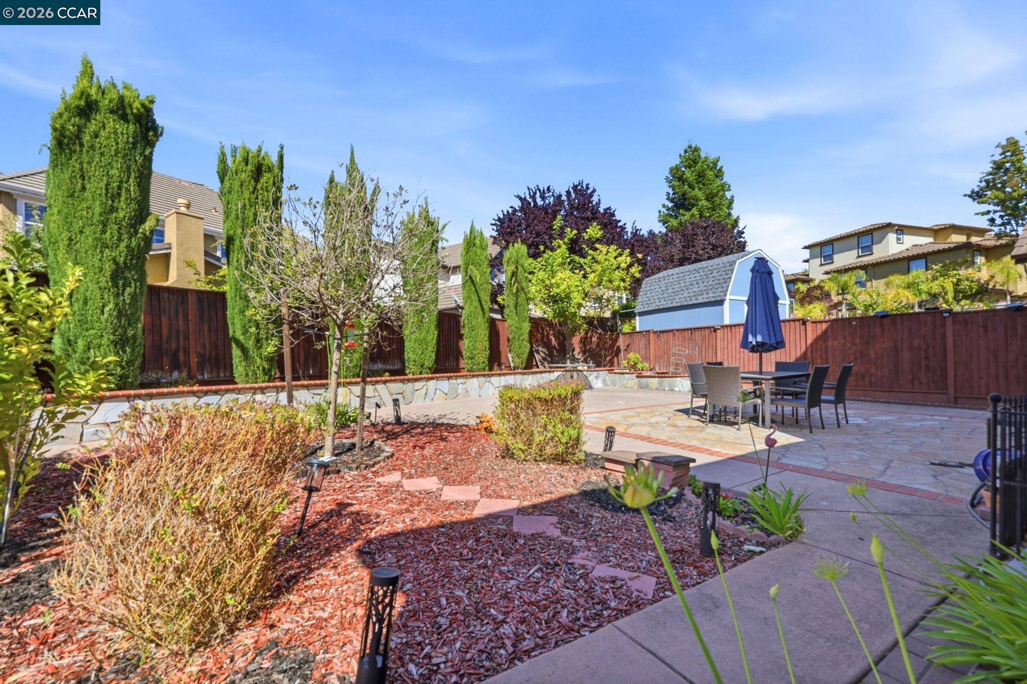 165 Paddington Court San Ramon, CA 94582 - Photo 41 of 44