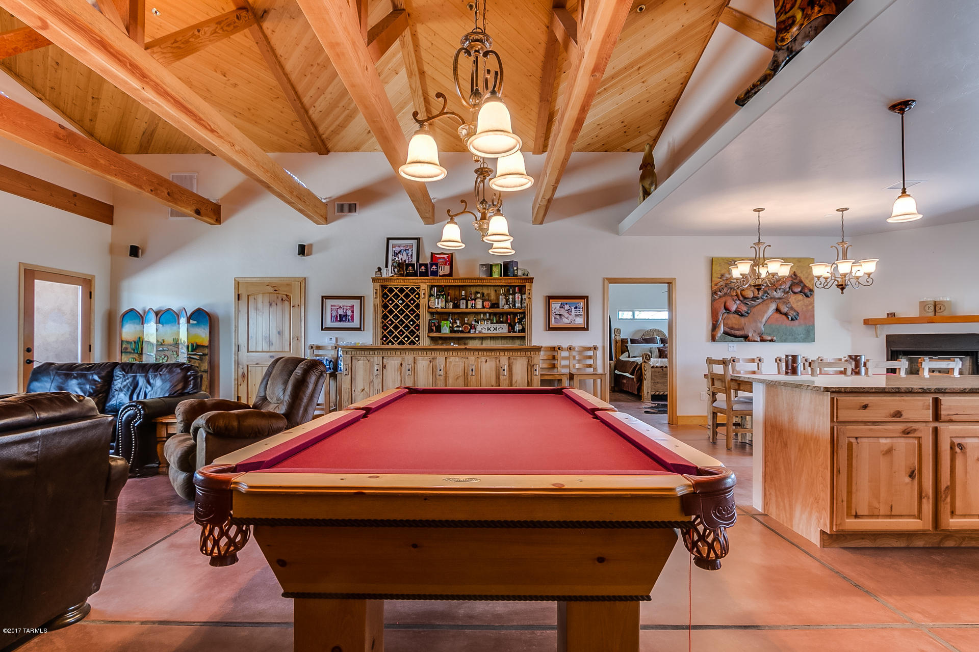 12440 East Agua Verde Road Vail, AZ 85641 - Photo 11 of 49 Gallery Image 11