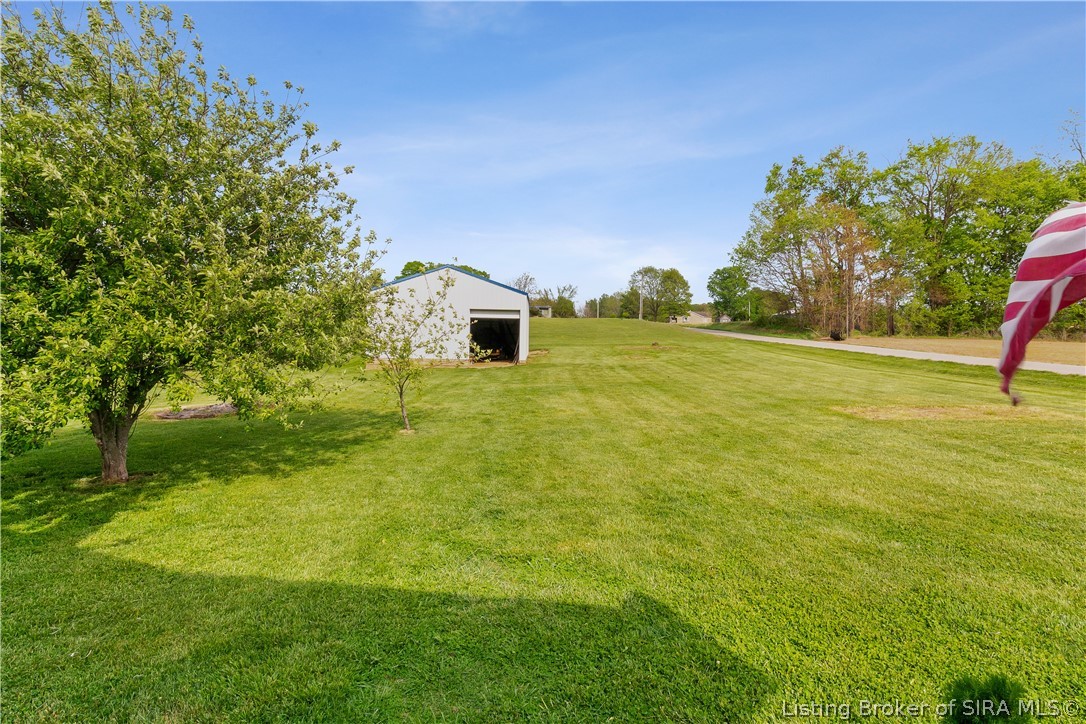 5672 South Hardy Mill Road Nabb, IN 47147 - Photo 5 of 45 Gallery Image 5