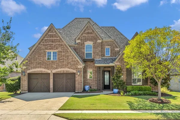 $745,000 | 2905 Vaquero Lane, Celina, TX 75009