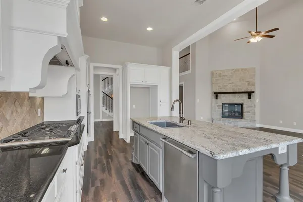 $745,000 | 2905 Vaquero Lane, Celina, TX 75009