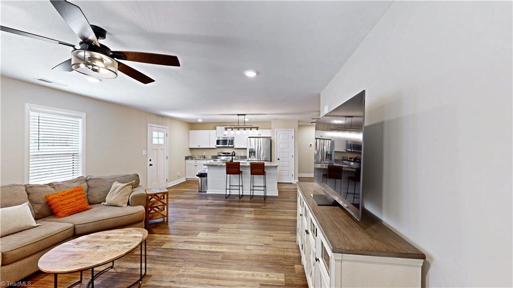 985 Wafford Road Lexington, NC 27292 - Photo 13 of 19