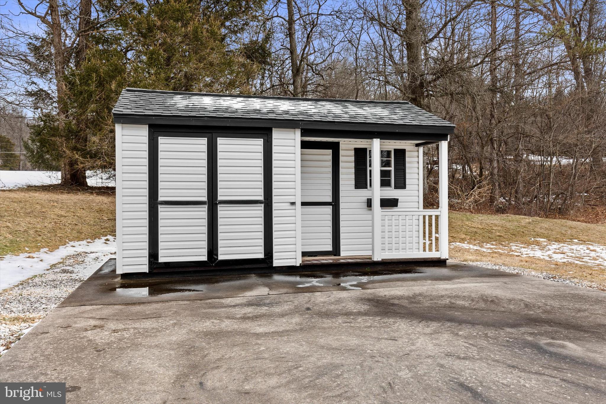 722 Heck Hill Road Lewisberry, PA 17339 - Photo 45 of 60 Gallery Image 45