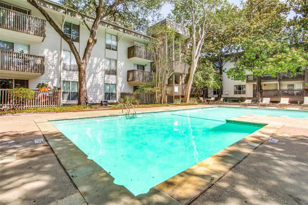 4859 Cedar Springs Road, Unit 136 Dallas, TX 75219 - Photo 29 of 29 Gallery Image 29