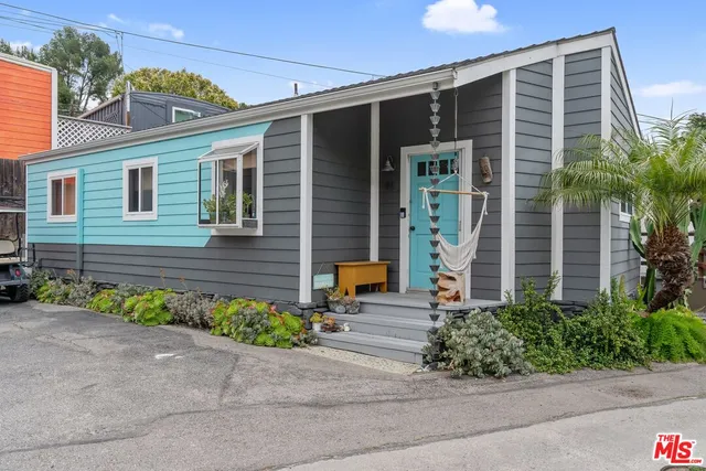 $1,450,000 | 45 Paradise Cove Road, Malibu, CA 90265