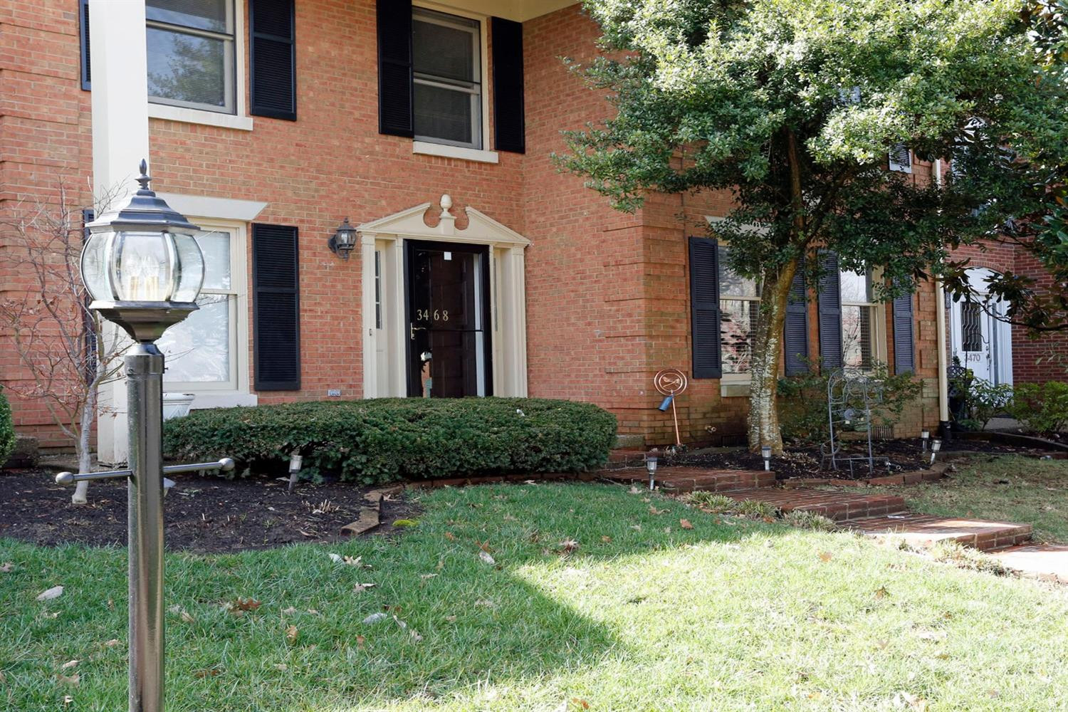 3468 Snaffle Road Lexington, KY 40513 - Photo 2 of 23 Photo 2