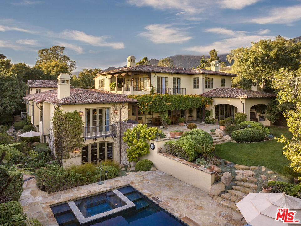 1946 East Valley Road Montecito, CA 93108 - Photo 1 of 21 Gallery Image 1