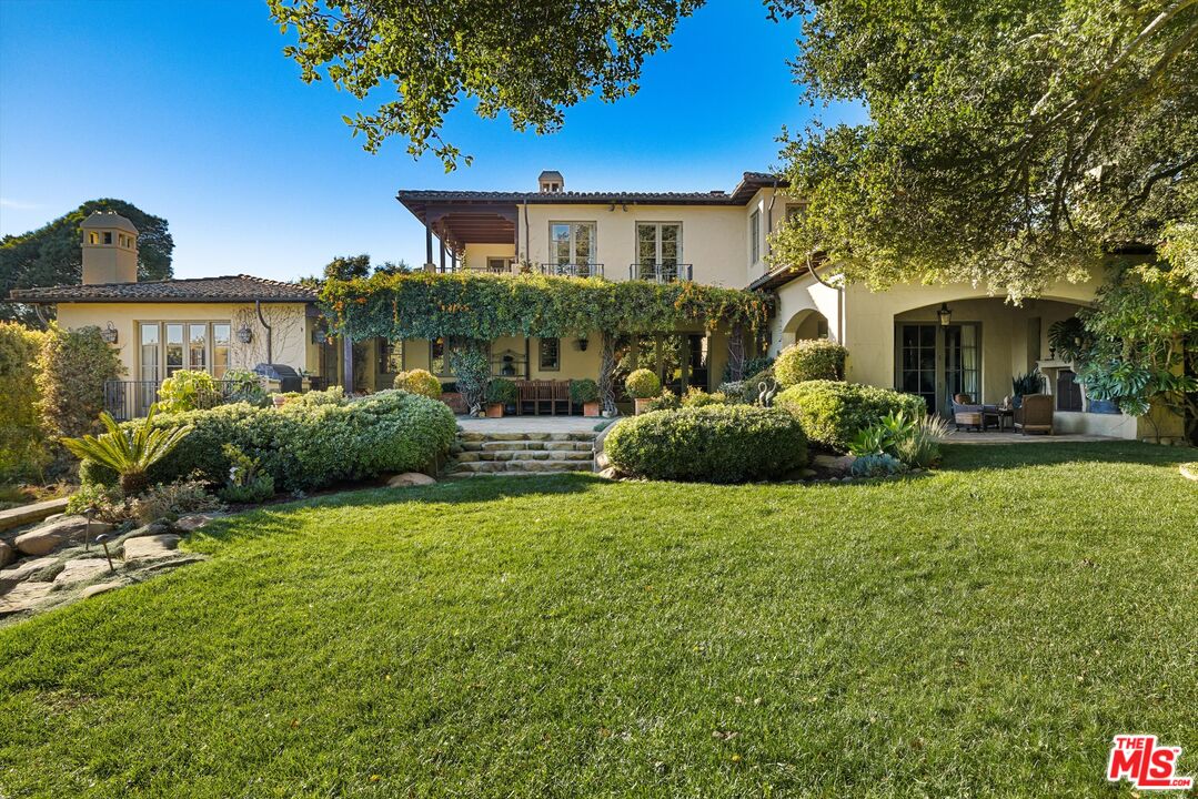 1946 East Valley Road Montecito, CA 93108 - Photo 19 of 21 Gallery Image 19