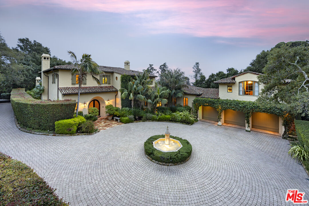 1946 East Valley Road Montecito, CA 93108 - Photo 2 of 21 Gallery Image 2