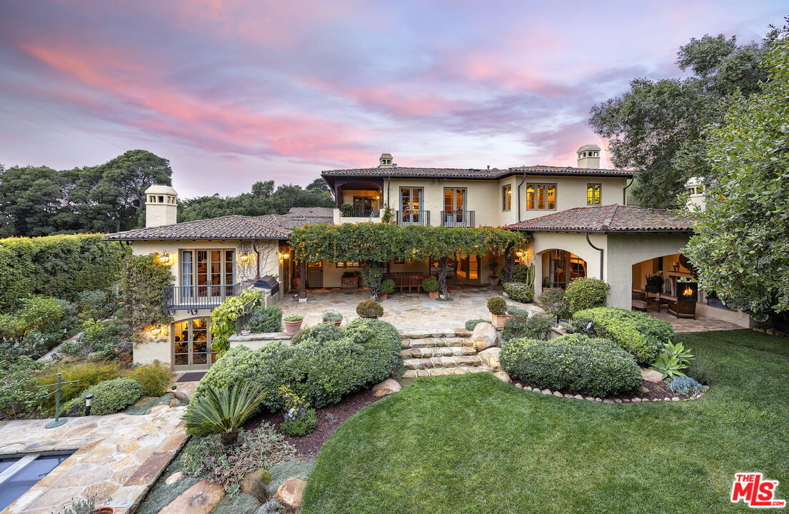 1946 East Valley Road Montecito, CA 93108 - Photo 21 of 21 Gallery Image 21