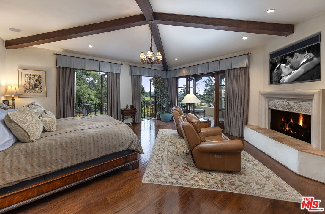 1946 East Valley Road Montecito, CA 93108 - Photo 7 of 21 Gallery Image 7
