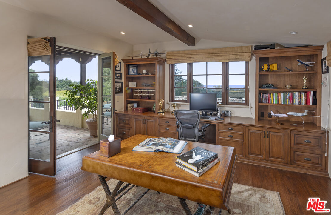 1946 East Valley Road Montecito, CA 93108 - Photo 10 of 21 Gallery Image 10