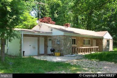 10701 Ridge Drive Clinton, MD 20735 - Photo 1 of 4 Exterior (Front)