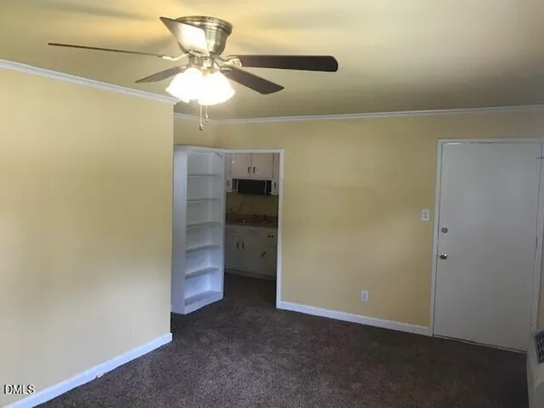 $1,250 | 833 Daniels Street, Unit A, Raleigh, NC 27605