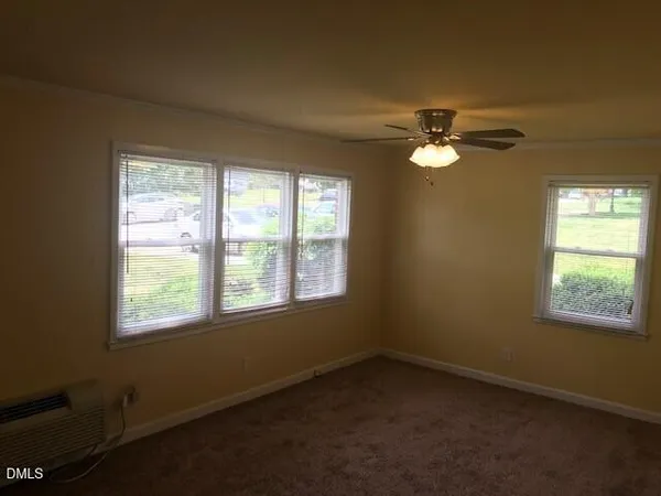 $1,250 | 833 Daniels Street, Unit A, Raleigh, NC 27605