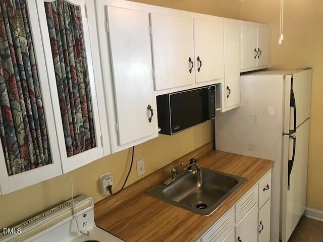 833 Daniels Street, Unit A Raleigh, NC 27605 - Photo 6 of 10 4